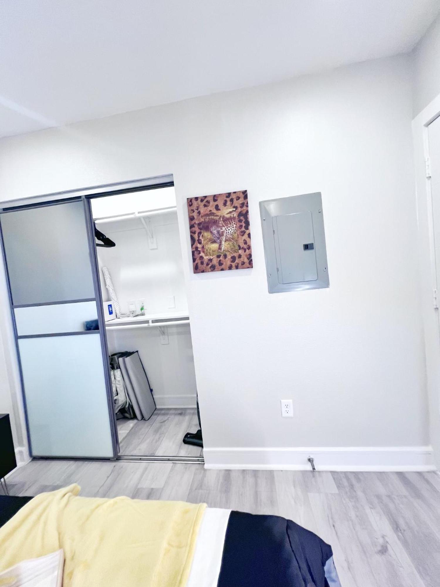 Ferienwohnung 6 Min To Deep Ellum Dallas Exterior foto